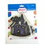 Haunted House Cookie Cutter
